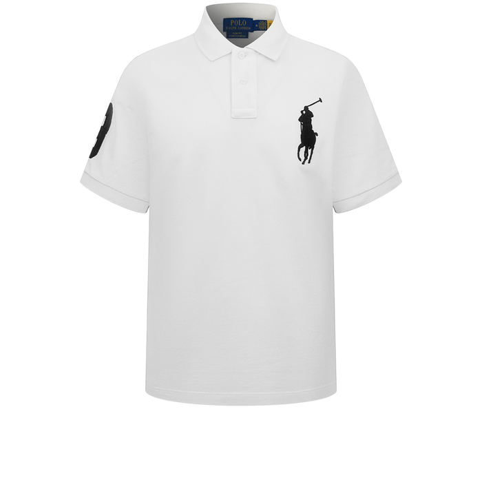 Custom Slim Fit Mesh