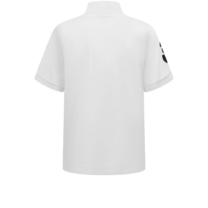 Custom Slim Fit Mesh