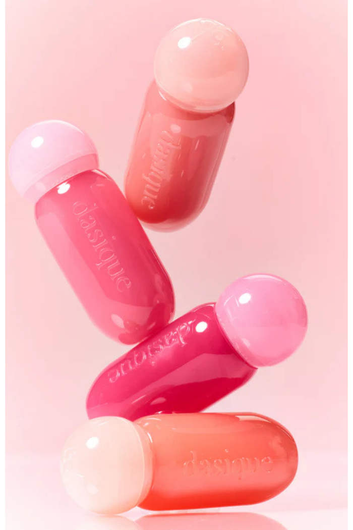 Dasique Juicy Dewy Glow Tint 05 Jujube Purce