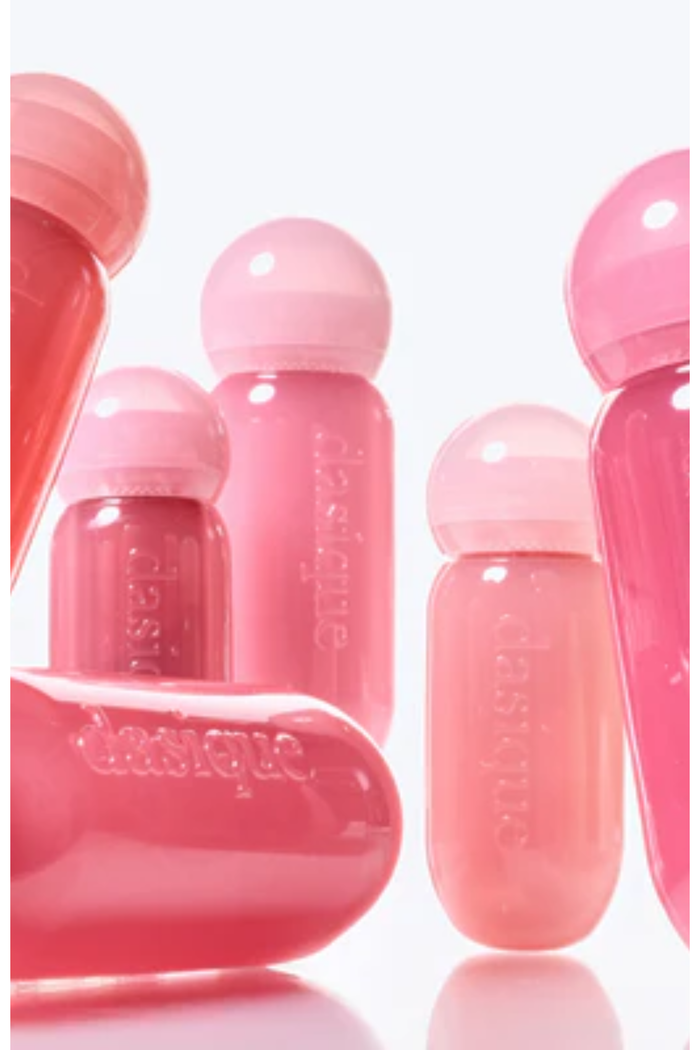 Dasique Juicy Dewy Glow Tint 11 Pink Petal