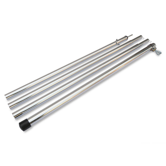 dd hammocks tarp pole 2.2m parts