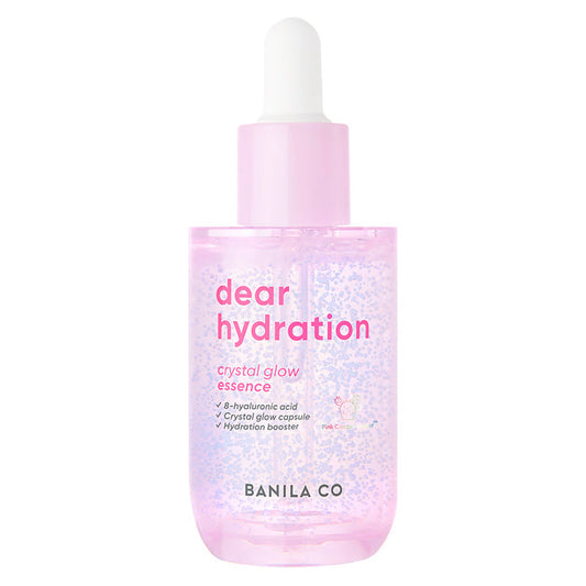 Dear Hydration Crystal Glow Essence