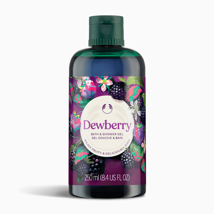 Dewberry Essentials Set