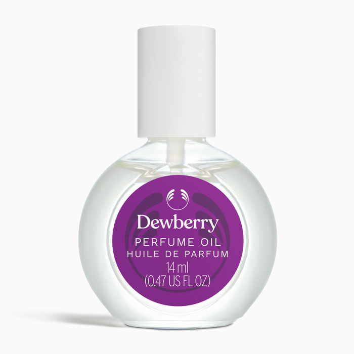 Dewberry Fragrance Bundle