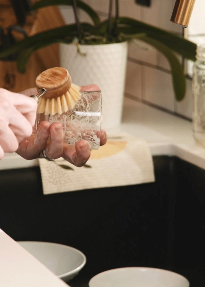 zero waste store