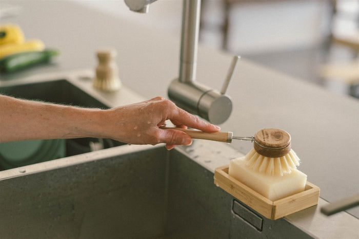Dishwashing Soap Bars