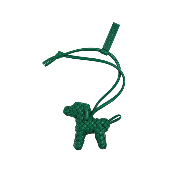 Dog Charm