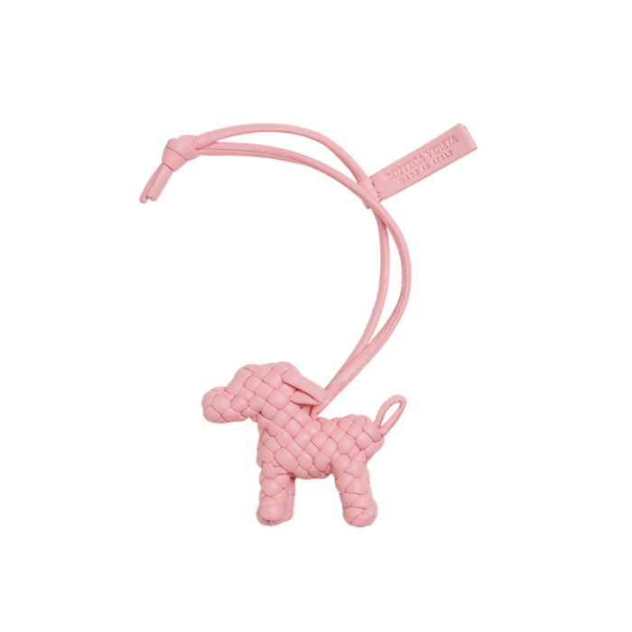 Dog Charm