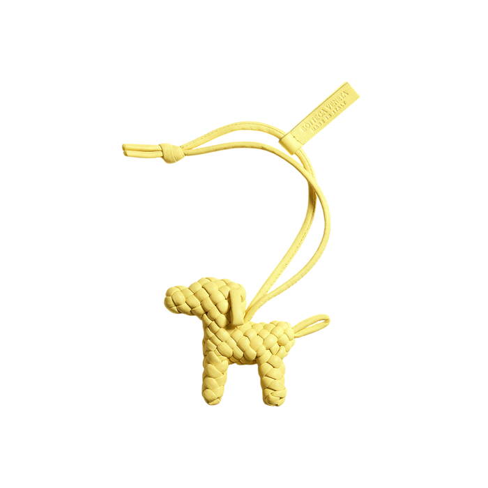 Dog Charm