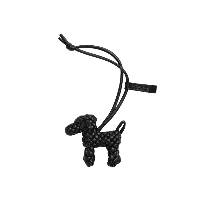 Dog Charm