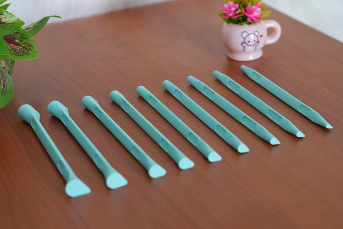 Double-Sided Tear Dotting Tools Set for Mandala & Dot Art