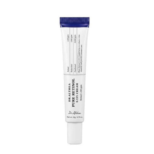 Dr.Althea Pure Retinol 0.15% Cream 20g