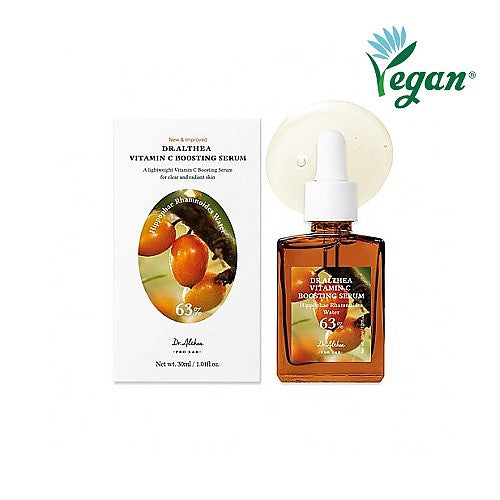 Dr.Althea Vitamin C Boosting Serum 1.01 fl.oz. / 30ml