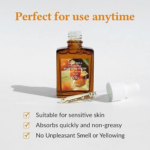 Dr.Althea Vitamin C Boosting Serum 1.01 fl.oz. / 30ml