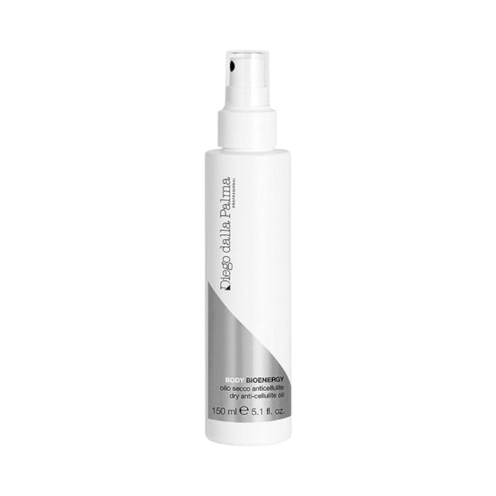 Dry Anti-Cellulite Oil 150ml Body Bio Energy Diego Dalla Palma