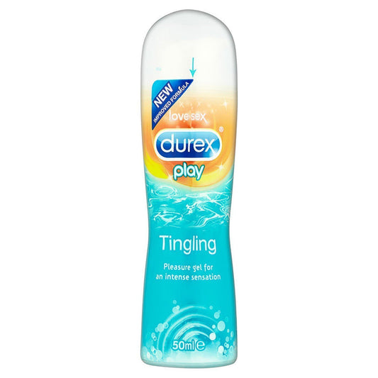 Durex Play Tingle 50Ml