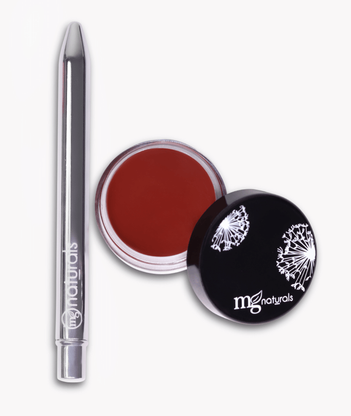 Dye Free Lip Glaze | Organic Lip Glaze