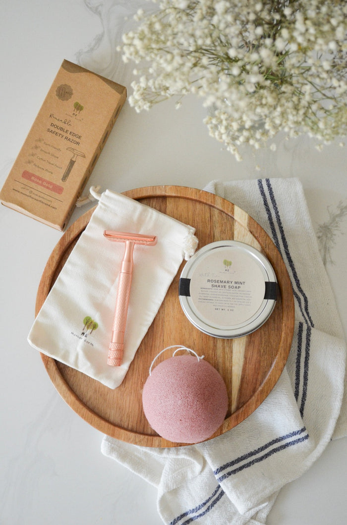 Eco Shave Gift Set