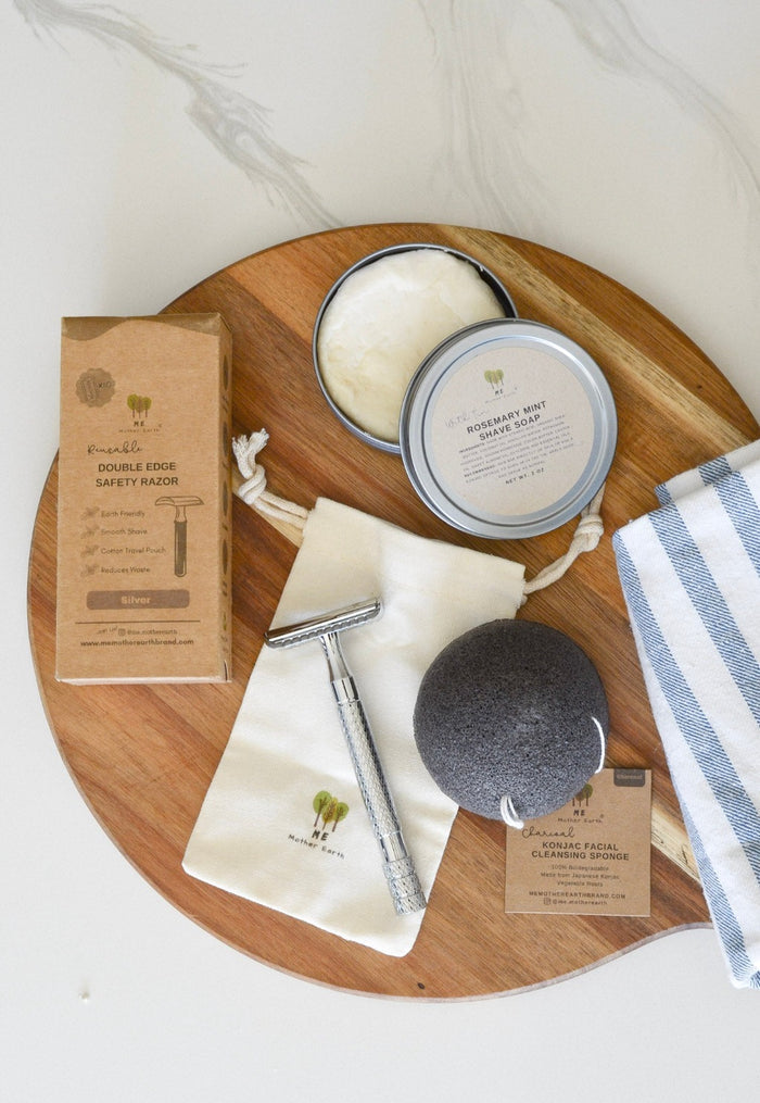 Eco Shave Gift Set