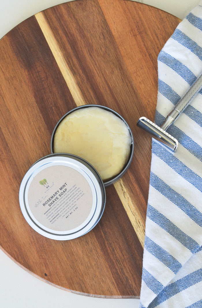 Eco Shave Gift Set