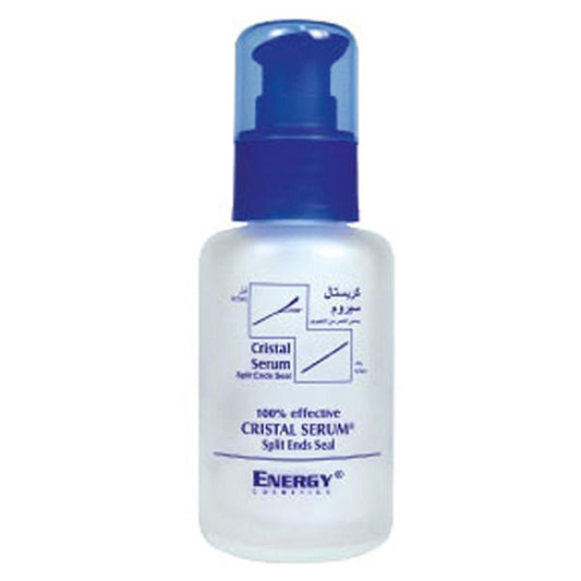 Energy Cristal Serum Split Ends Seal - 100Ml