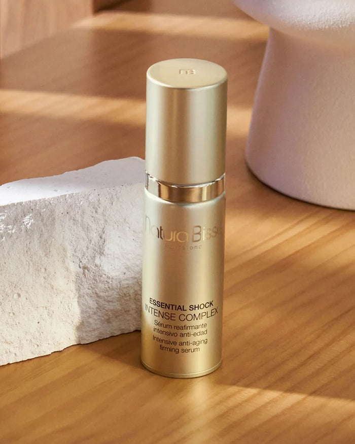 ESSENTIAL SHOCK INTENSE COMPLEX