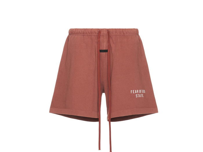 Essentials Sweatshort