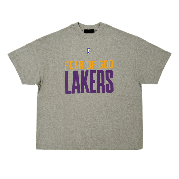 Fear of God ESSENTIALS x NBA Los Angeles Lakers 90's Fit