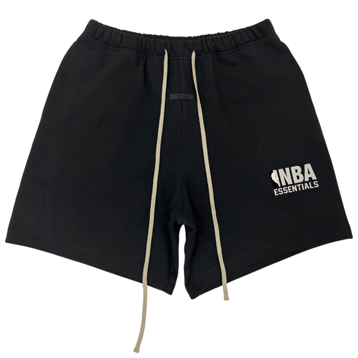 Fear of God Essentials x NBA Sweatshorts