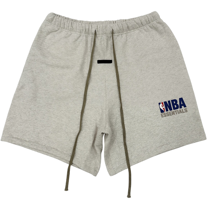 Fear of God Essentials x NBA Sweatshorts