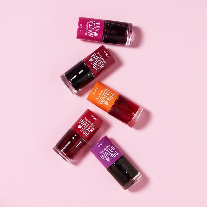 Etude Dear Darling Water Tint Pomegranate