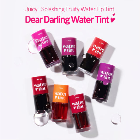 Etude Dear Darling Water Tint Pomegranate