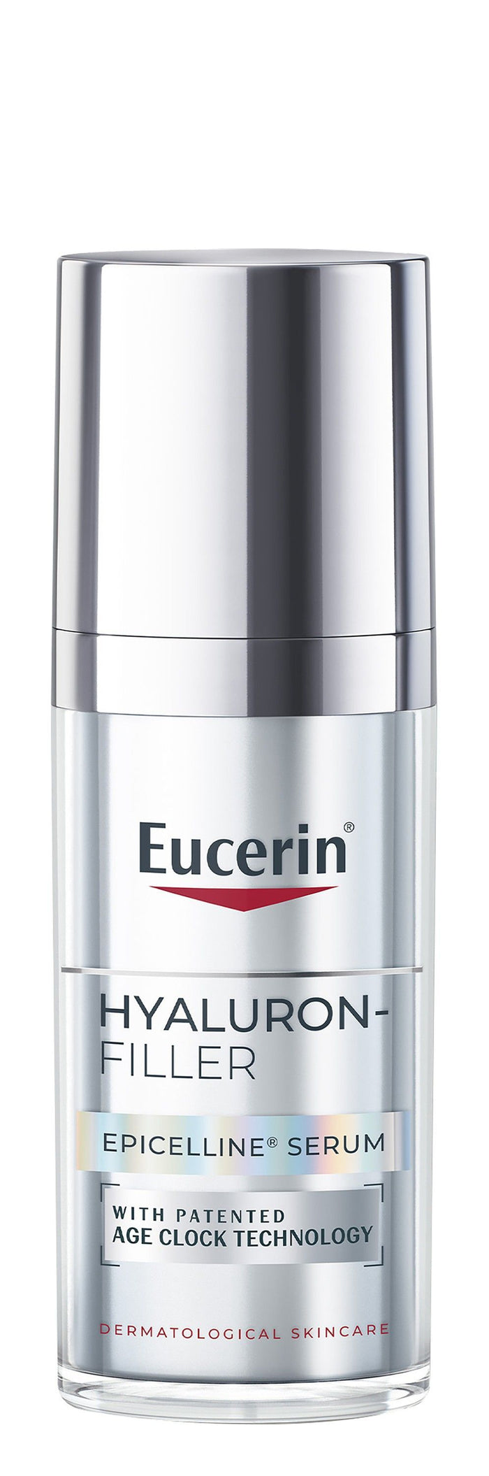 Eucerin Epicelline Hyaluron-Filler Anti-Aging Facial Serum, 30ml - Makkah Pharmacy