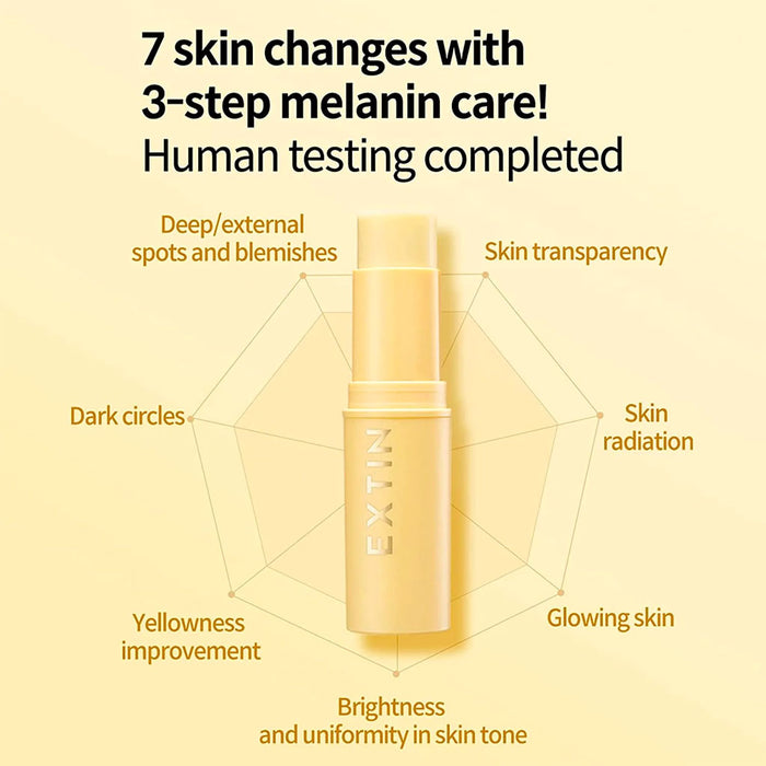 KAHI Extin C Balm Nudie Glow Australia