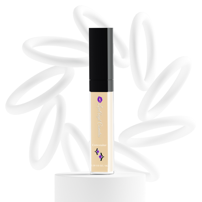 loveangel-cosmetics beauty product