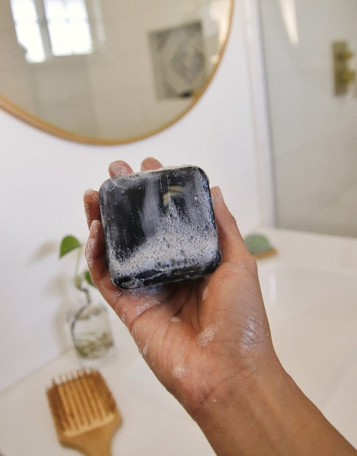 Facial Cleansing Bars- 4 oz