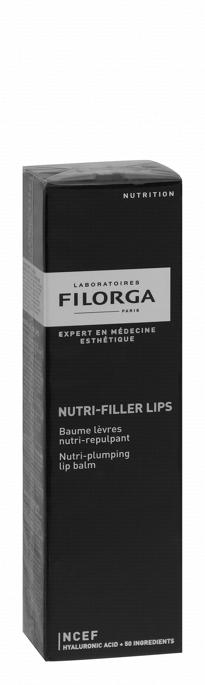 Filorga Nutri-Filler Plumping Lip Balm, 1 Piece - Makkah Pharmacy