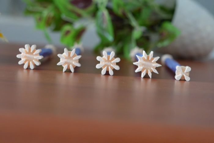 Floral Dotting Tools – Set 1 | Mandala & Floral Art Essentials