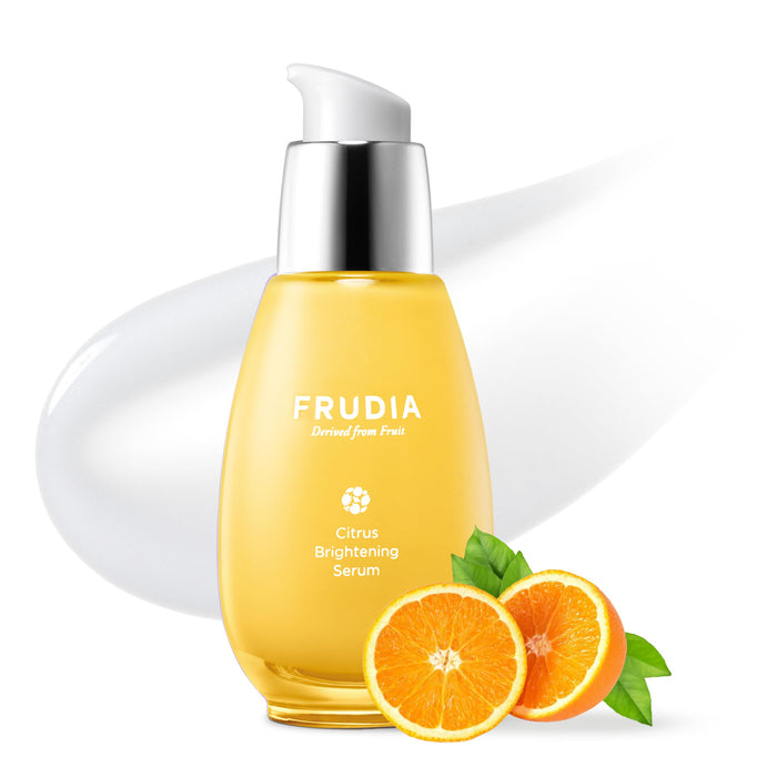 Frudia Citrus Brightening Serum 50g