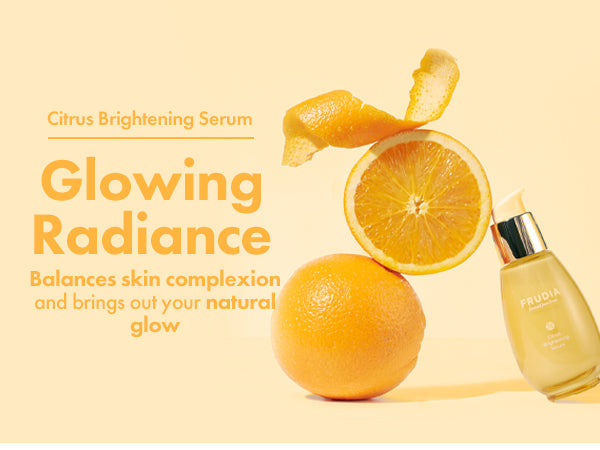 Frudia Citrus Brightening Serum 50g