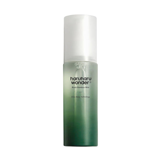 Haruharu wonder Black Bamboo Mist 80ml