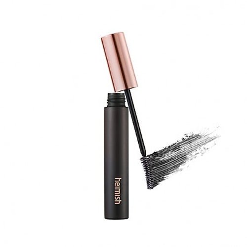 Heimish dailism Smudge Stop Mascara Curling Black