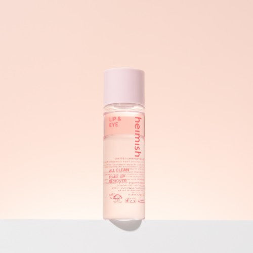 Heimish Lip & Eye All Clean Make Up Remover 120ml