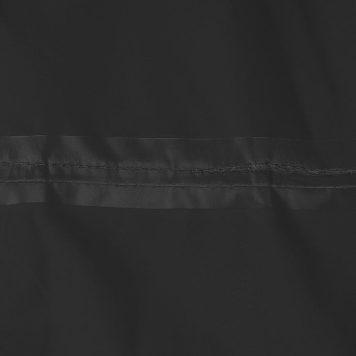 highlander kids tempest trousers black seam