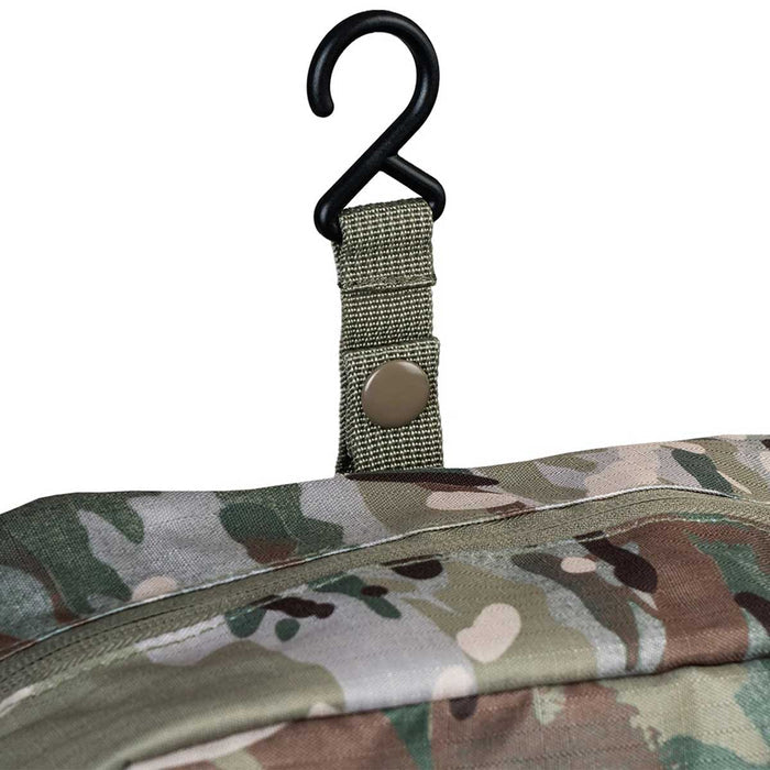 carry hook highlander sancho toiletry bags hmtc camo