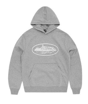 hoodie corteiz