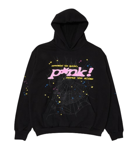 hoodie sp5der