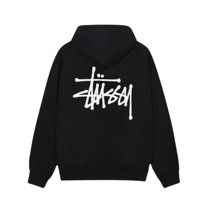 hoodie stussy