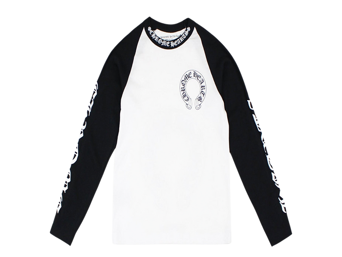 Horseshoe Baseball T-Shirt