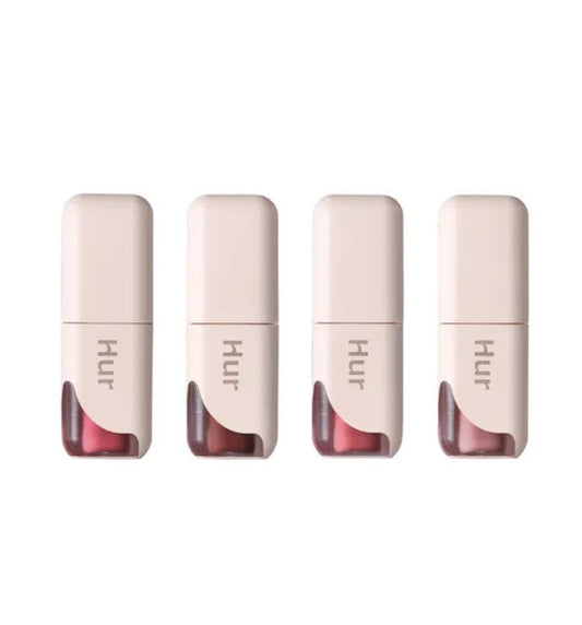 House of Hur Glowy Ampoule Tint 03 Dawn Pink